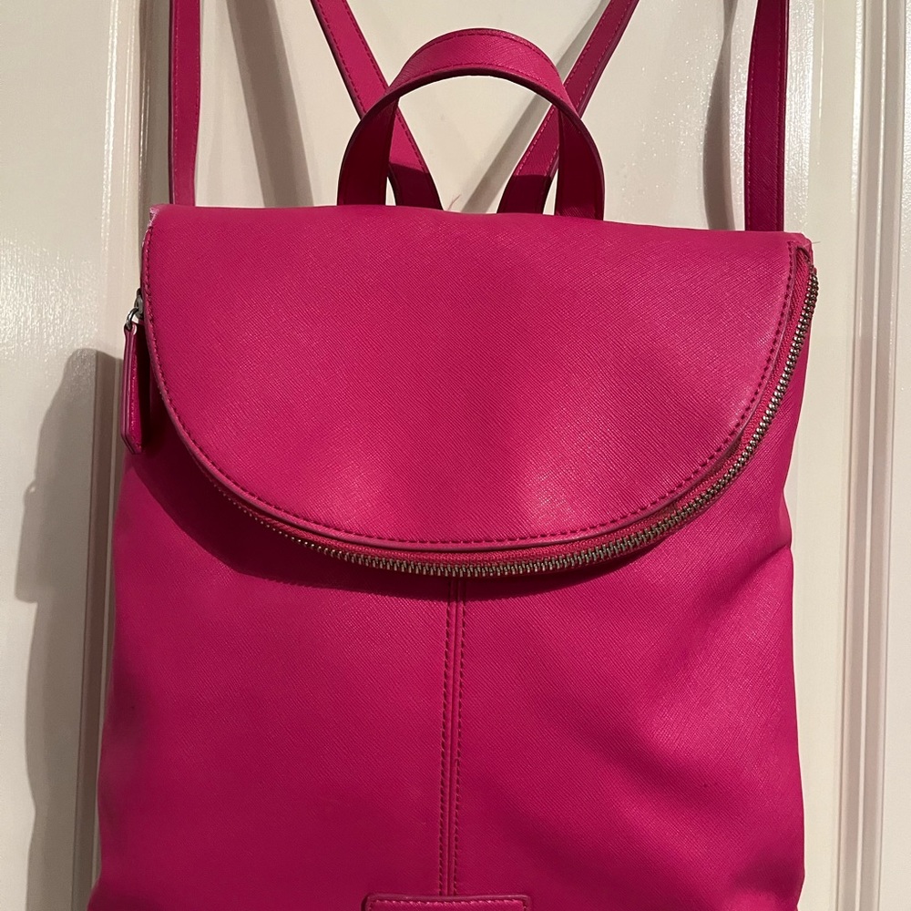 VERA BRADLEY BACKPACK